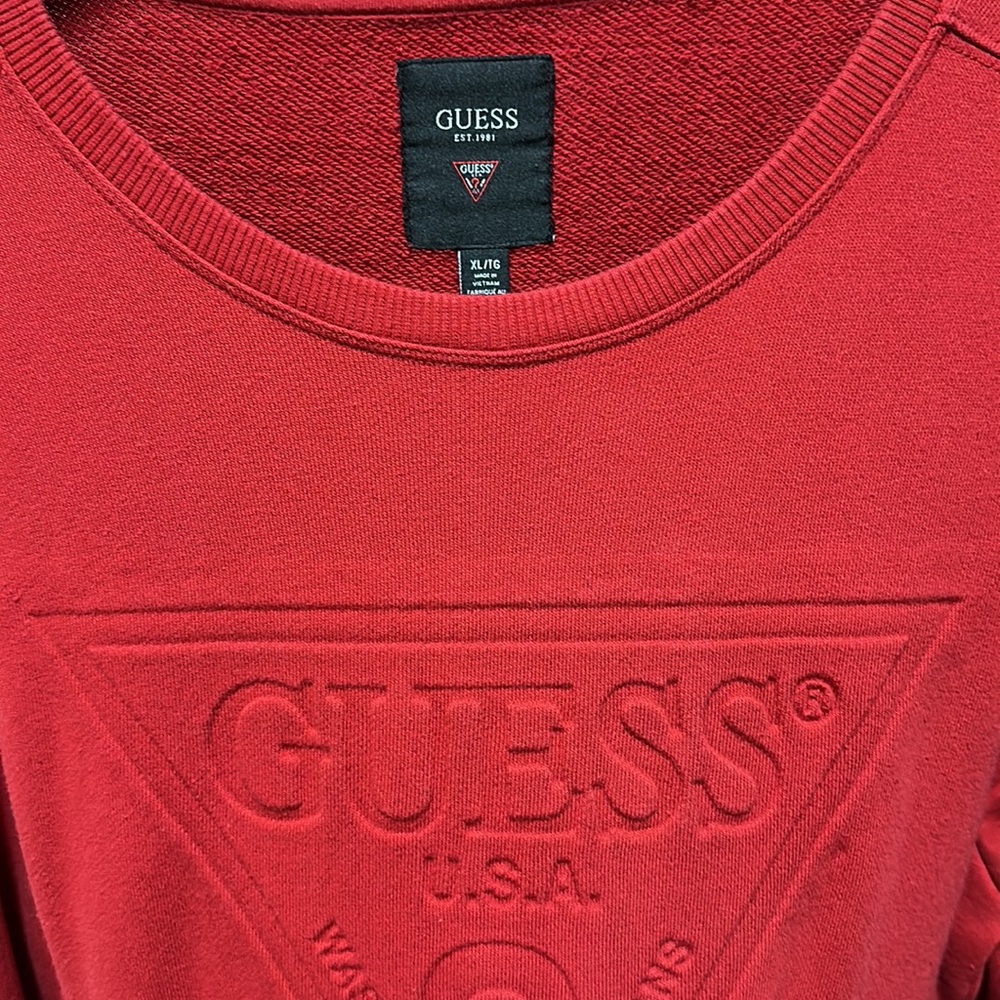 Guess sweater - Picture 2 of 3